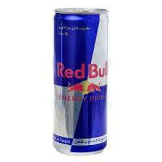Red Bull Canette 25cl