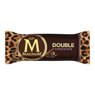 Magnum Double Chocolat