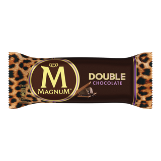 Magnum Double Chocolat