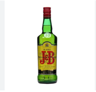 J&B Rare Whisky 1 Litre
