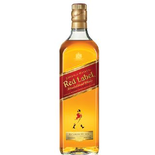 Johnnie Walker Red Label 1 Litre