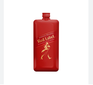 Johnnie Walker Red Label 200ML