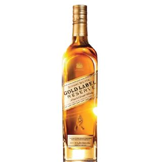 Johnnie Walker Gold Reserve 750ml