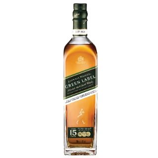 Johnnie Walker Green Label 15 Year Old 750ml