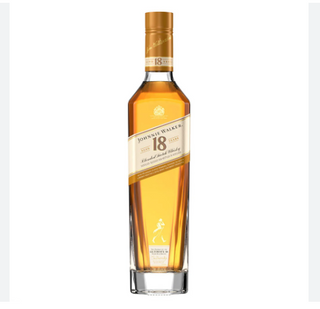 Johnnie Walker 18 years Whisky 750ml