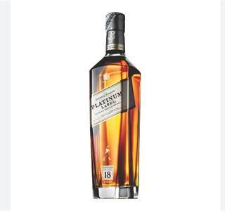 Johnnie Walker 18 Years Old Whisky 750ml