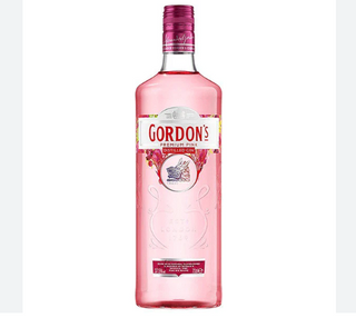 Gordon's Premium Pink Gin 700ml