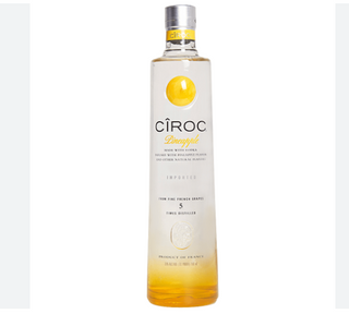 Ciroc Pineapple 75o ml