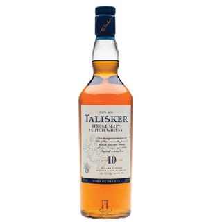 Talisker 10 Year 1 Litre