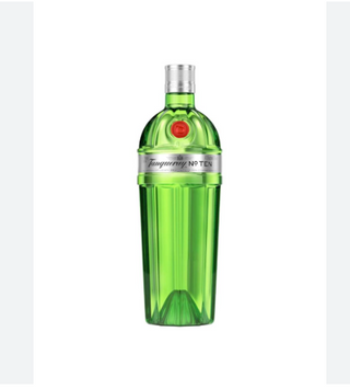 Tanqueray No.10 Gin 1 Litre