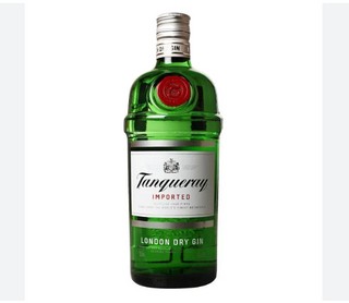 Tanqueray London Dry Gin 1 Litre
