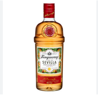 Tanqueray Flor de Sevilla 700ml