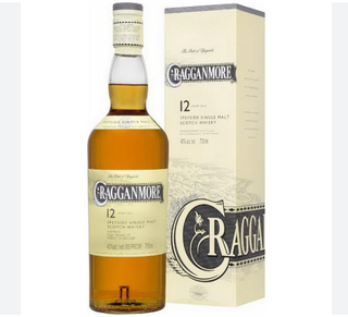 Cragganmore 12 Year Old 1 Litre