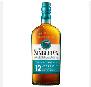 Singleton Luscious Nector 12 YR 750ml