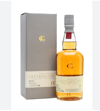 Glenkinchie 12 Yr 1 litre