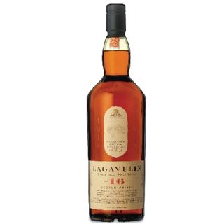 Lagavulin 16 Yr 750ml