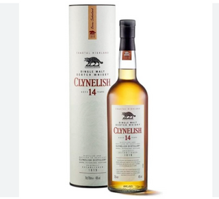 Clynelish       700 ml
