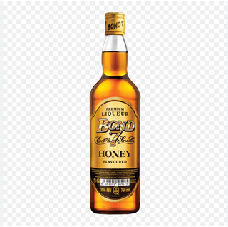 Bond7 Honey  750 Ml