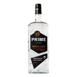 Горілка Prime World Class 1л