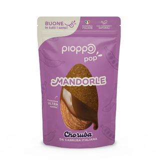 Pioppo Mandorle Ricoperte Choruba 100g