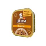 0.15 KG Affinity Ultima Adult Mini Pollo tarrina para perros