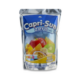 Напій Capri-Sun Multi-vitamin Zero соковмісний 200 мл
