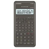 Casio FX-82MS Scientific Calculator Black