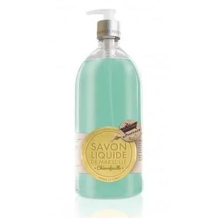 Savons & Gels mains