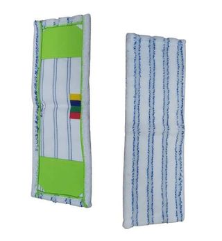 Recharge Trapèze 40cm Microfibre BONMÉNAGE