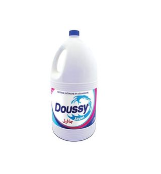 Eau de Javel Liquide 5L Neutre DOUSSY