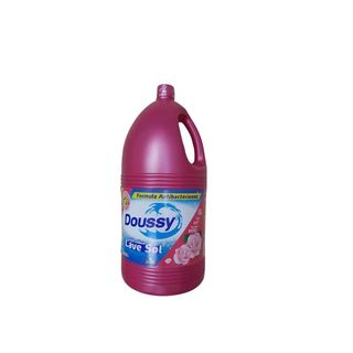 Nettoyant Sol Antibactérien 5L Rose DOUSSY
