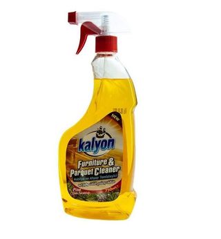 Nettoyant Liquide Spray Bois & Parquet Parfumé 750ml KALYON
