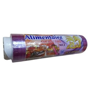 Film Alimentaire 1kg Nice ALFAYHA