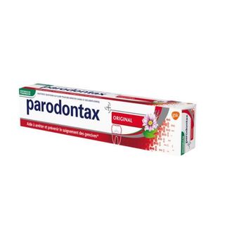 Dentifrice Original 75ml Parodontax