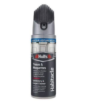 Nettoyant Mousse À Sec Frottoir 400ml HOLTS