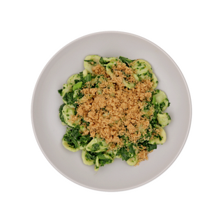 Erbert Orecchiette Cime di Rapa e Pangrattato 200g