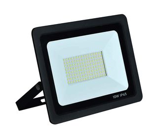 Projecteur Led 10W 6500K Ip65-114816