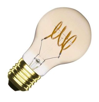 Amp Led Vint A60 4W Gold L-One-114617