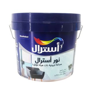 Nourastral Or 2,5 Kg-111173