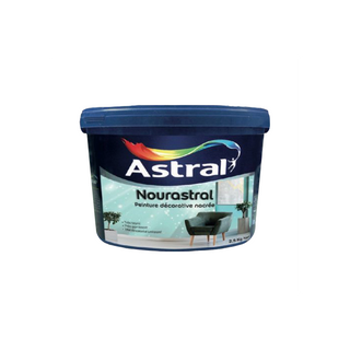 Nourastral Argent 2.5Kg-111174