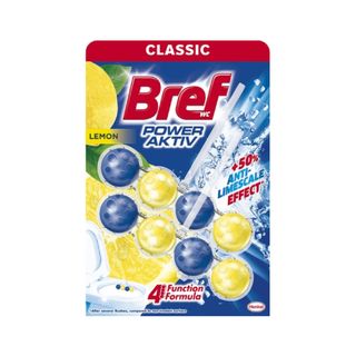 OSV. BREF POW. AKTIV LEMON 2x50 g