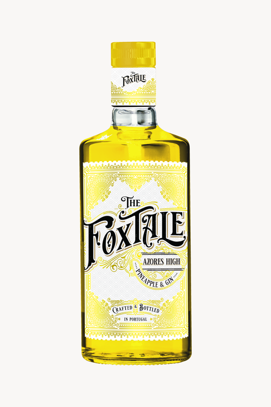 Gin, Vodka e Tequila