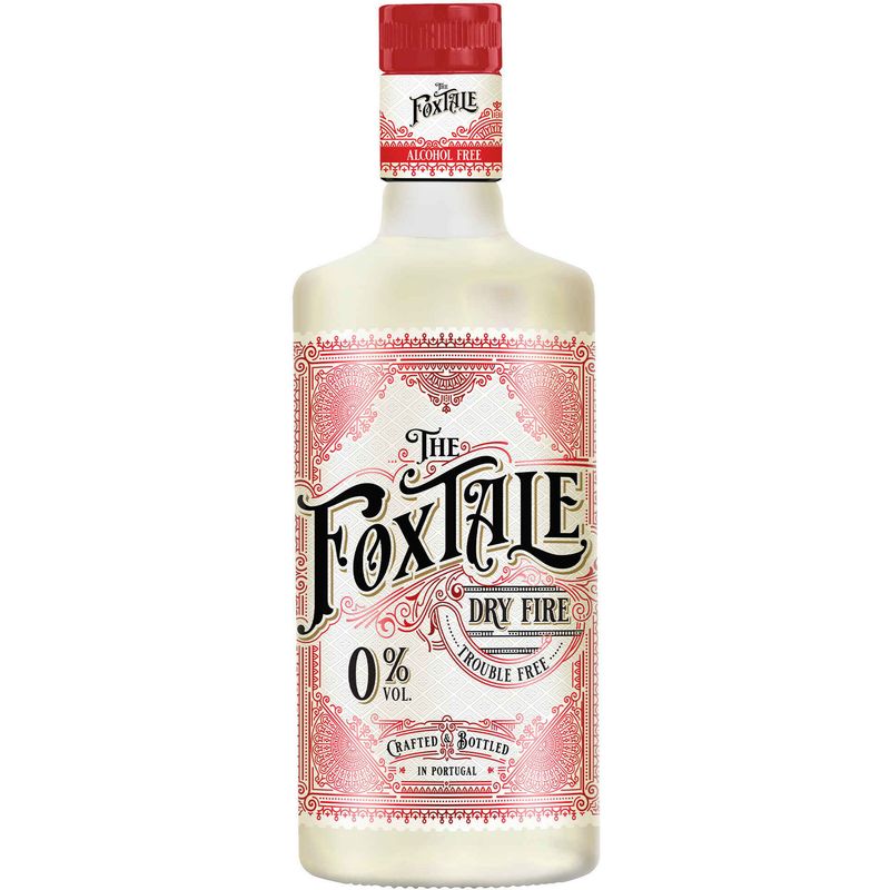 Gin, Vodka e Tequila