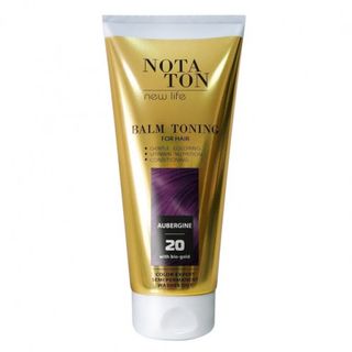 Бальзам тонуючий для волосся Нотатон 20, Баклажан 150мл туба