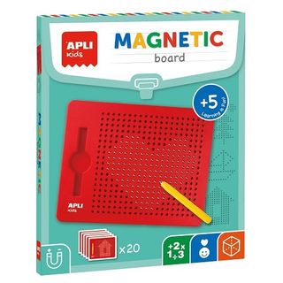 Tablette Magnetique