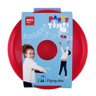 Frisbee