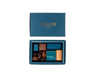 Boîte de  Chocolats 100 g