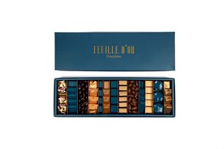 Boîte de  Chocolats 750 g