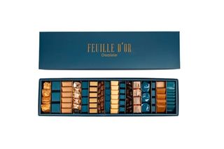 Boîte de  Chocolats 1 kg