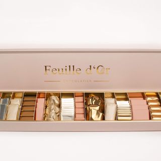 Boîte 1kg de chocolats